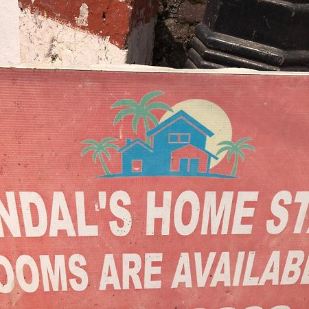 Jindal Home Stay Mussoorie Bagian luar foto