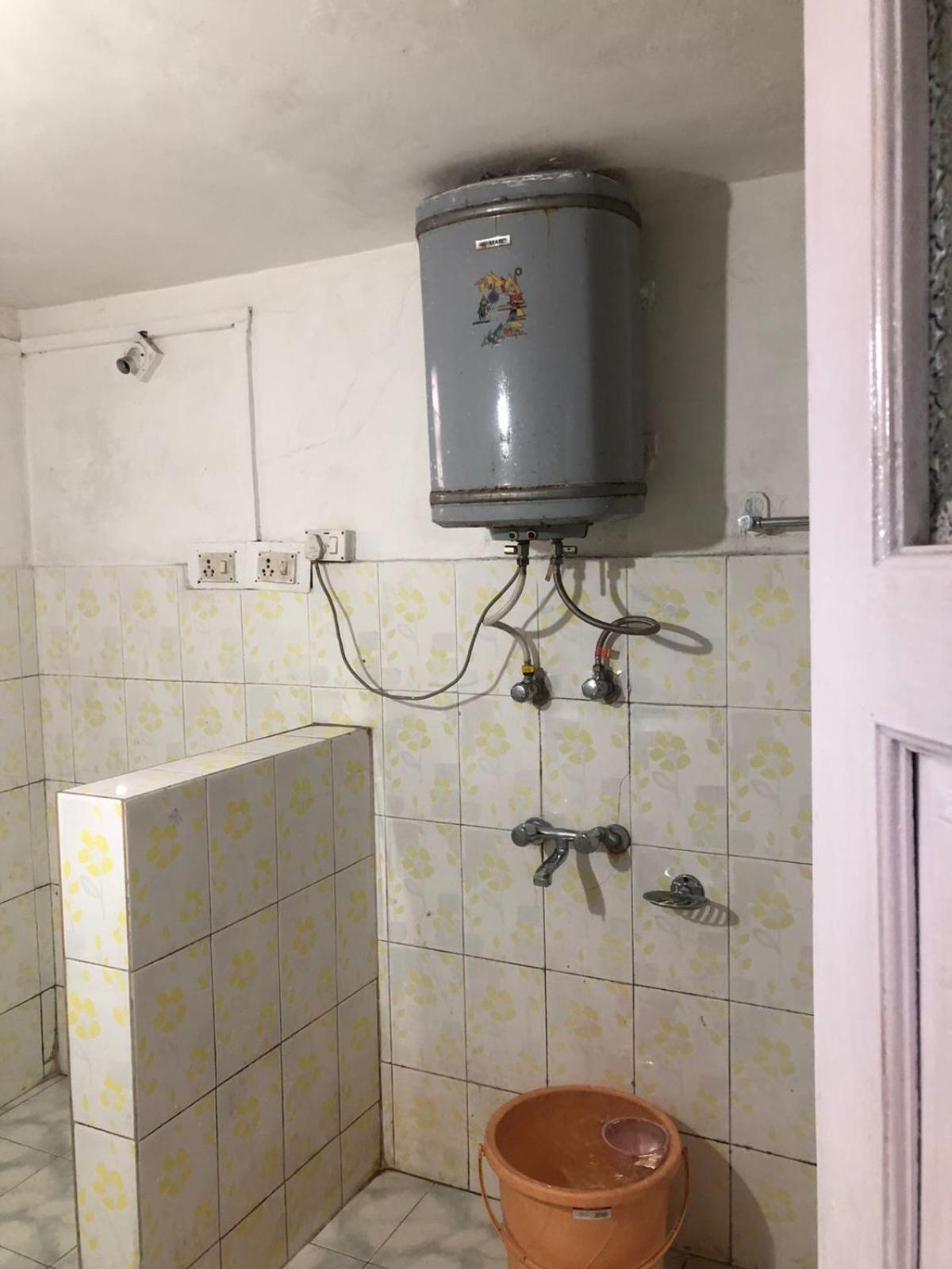Jindal Home Stay Mussoorie Bagian luar foto