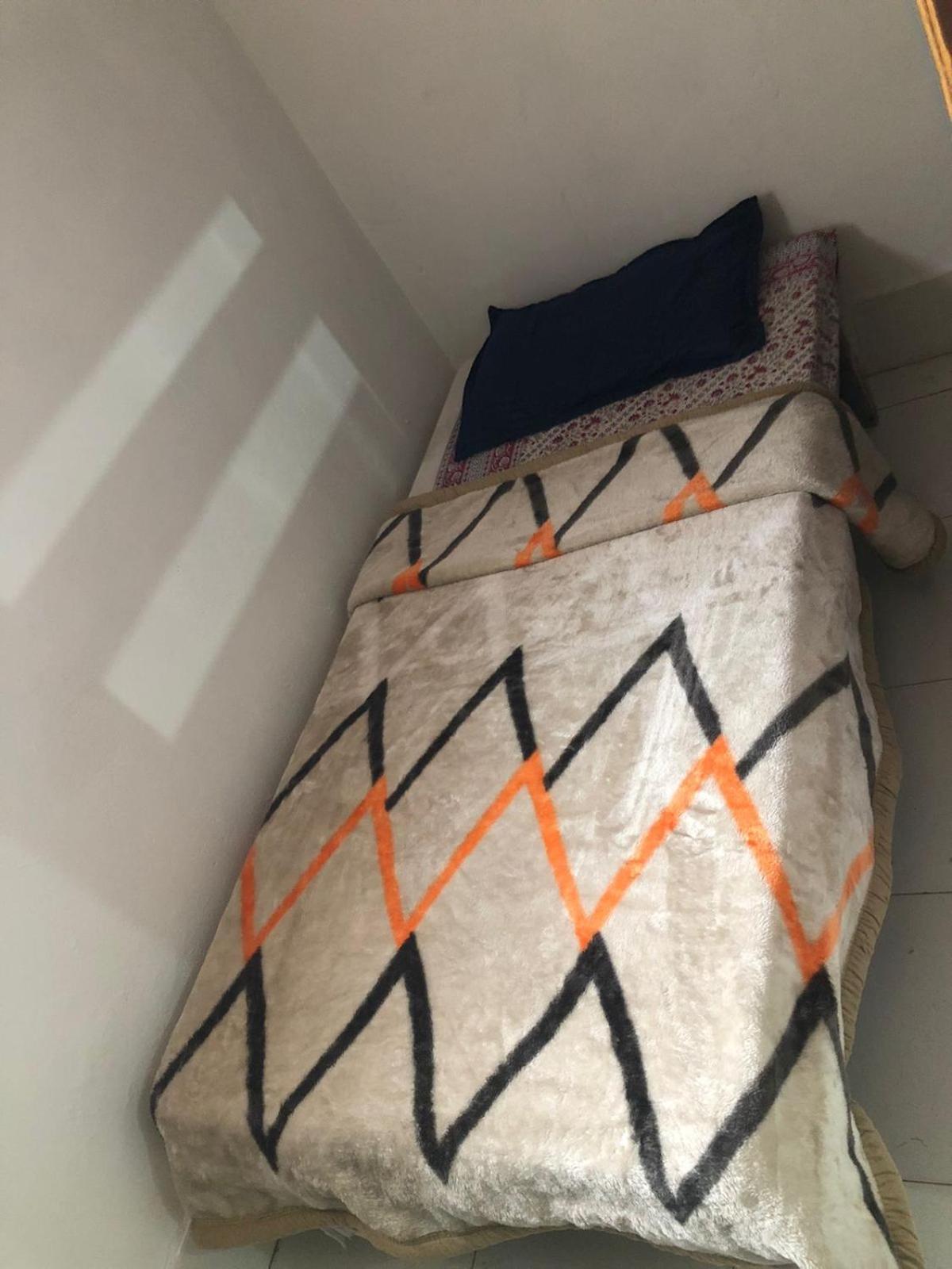 Jindal Home Stay Mussoorie Bagian luar foto