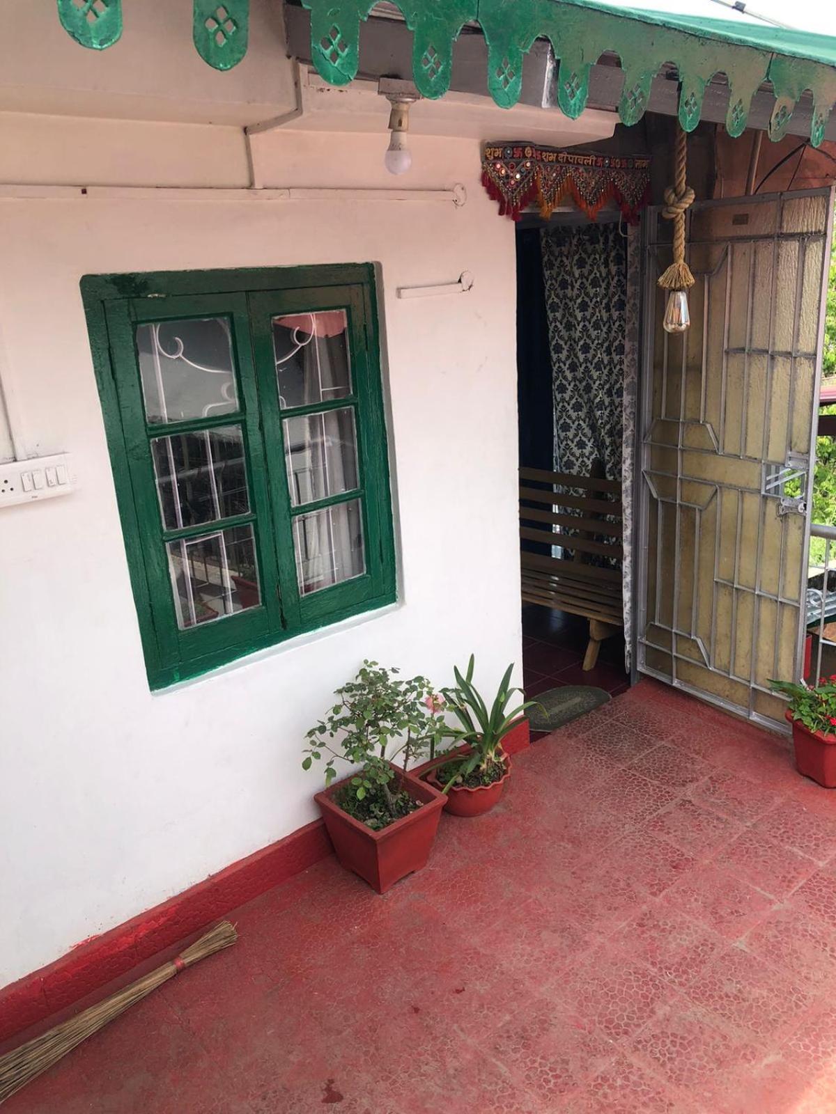 Jindal Home Stay Mussoorie Bagian luar foto