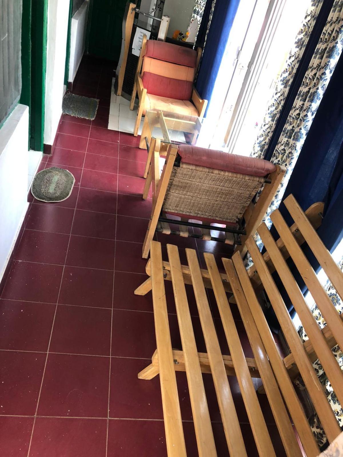 Jindal Home Stay Mussoorie Bagian luar foto