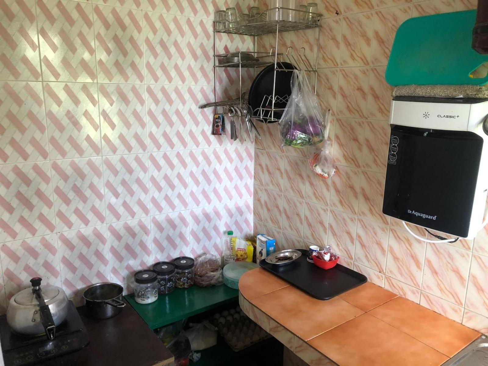 Jindal Home Stay Mussoorie Bagian luar foto