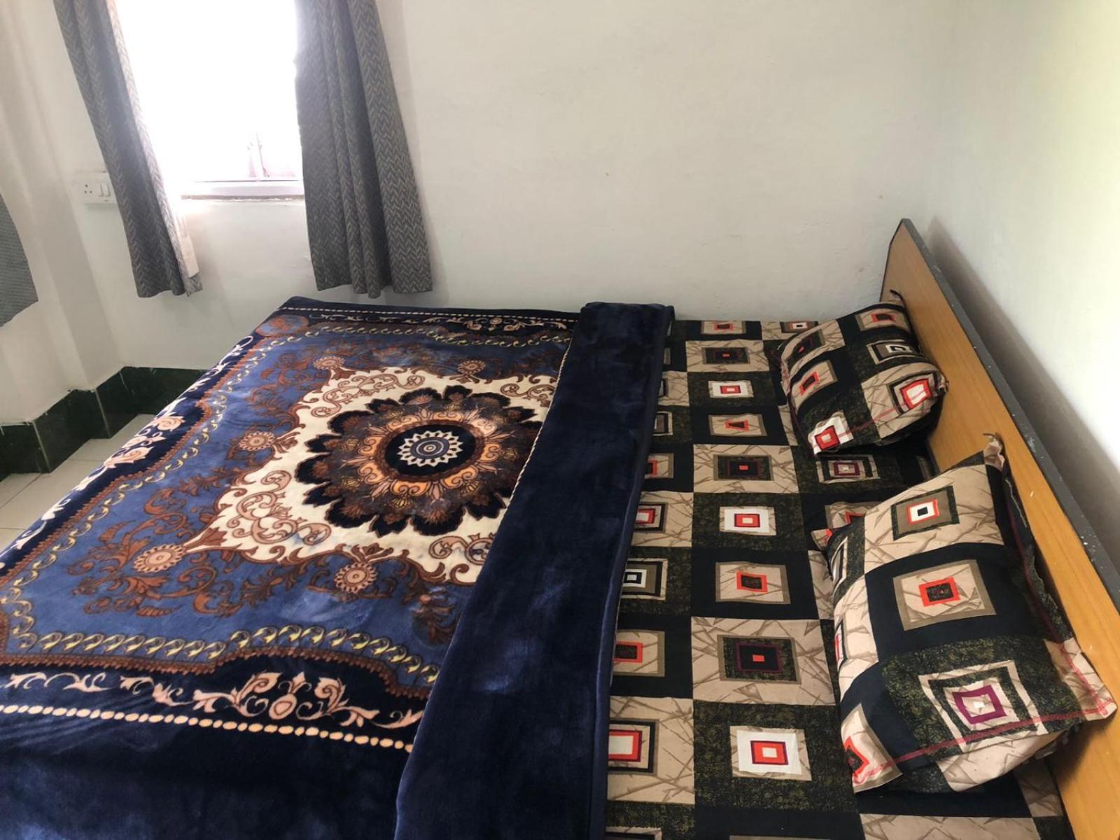 Jindal Home Stay Mussoorie Bagian luar foto