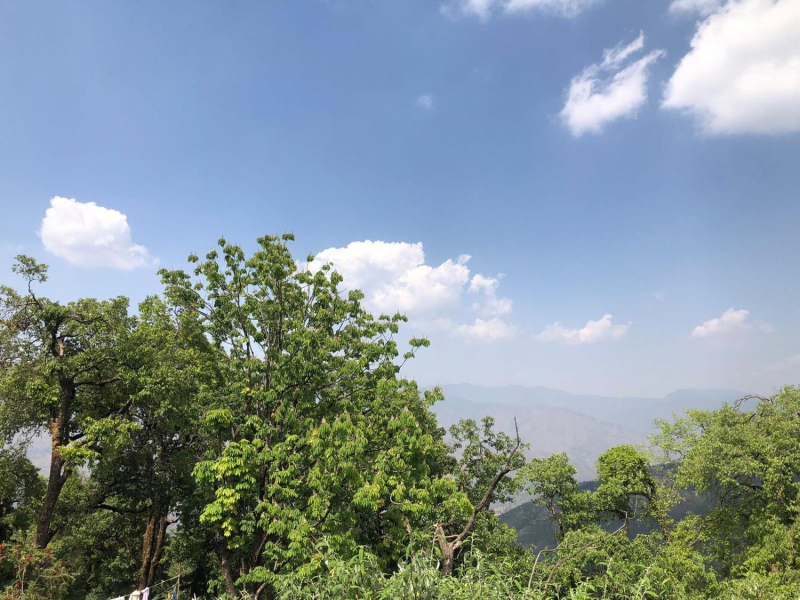 Jindal Home Stay Mussoorie Bagian luar foto