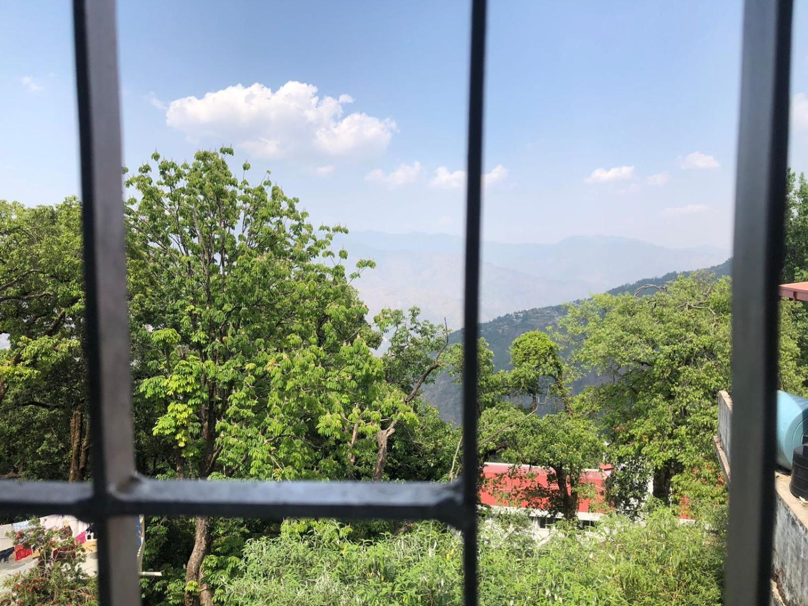 Jindal Home Stay Mussoorie Bagian luar foto