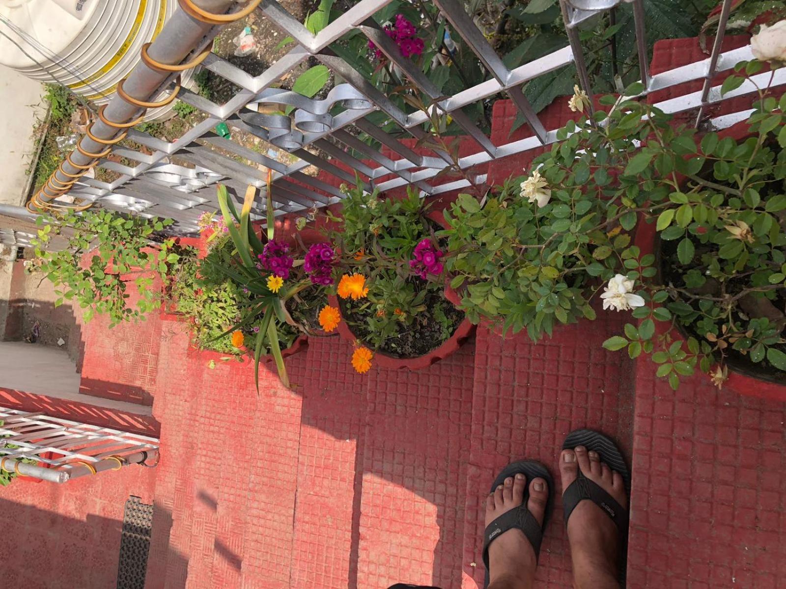 Jindal Home Stay Mussoorie Bagian luar foto